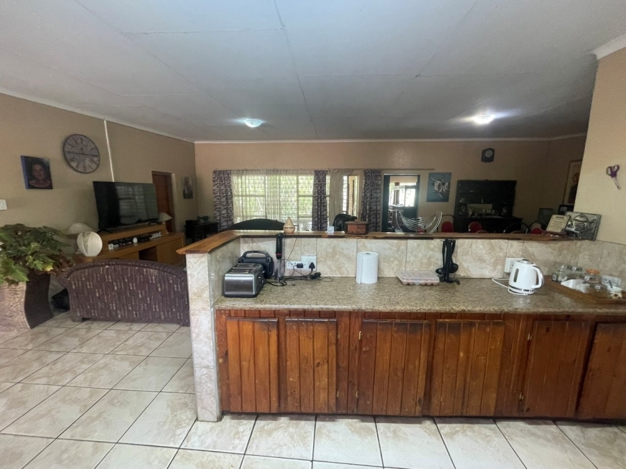 Commercial Property for Sale in Parys Free State